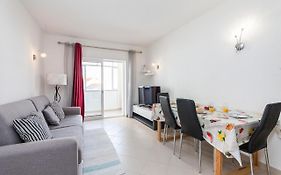 A61 - Largo Do Moinho Apartment In Lagos